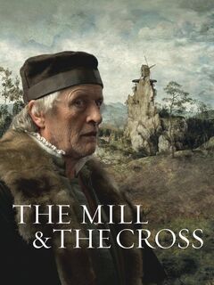 The Mill and the Cross