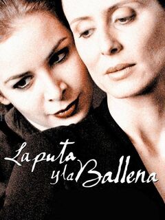 The Whore and the Whale