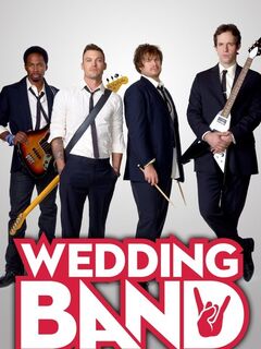 Wedding Band
