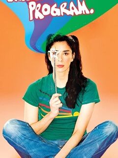 The Sarah Silverman Program.