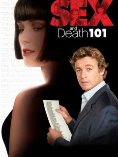 Sex and Death 101