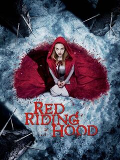 Red Riding Hood