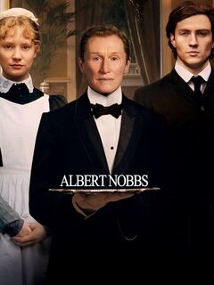 Albert Nobbs