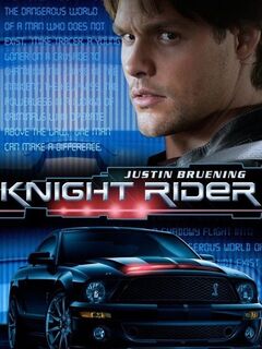 Knight Rider (2008)