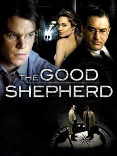 The Good Shepherd