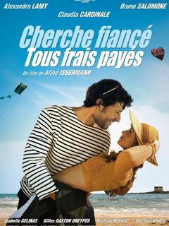 Cherche fiancé tous frais payés