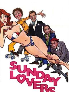 Sunday Lovers