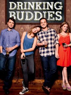 Drinking Buddies