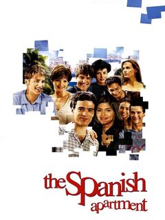 The Spanish Apartment