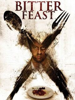 Bitter Feast