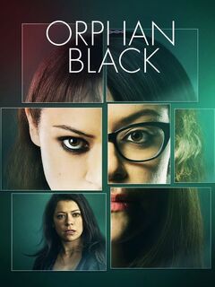 Orphan Black
