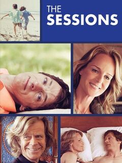 The Sessions