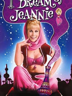 I Dream of Jeannie