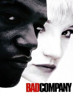 Bad Company