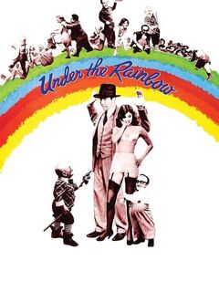 Under the Rainbow