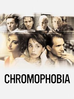 Chromophobia