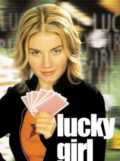 Lucky Girl