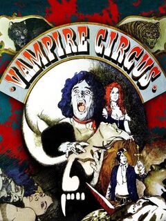 Vampire Circus