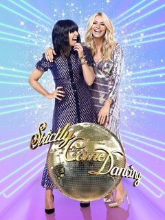 Strictly Come Dancing