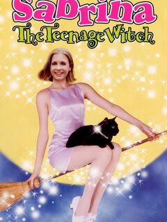 Sabrina the Teenage Witch