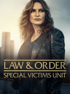 Law & Order: Special Victims Unit