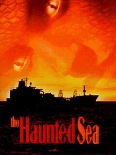 The Haunted Sea