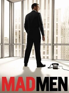 Mad Men