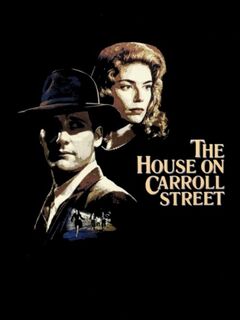 The House on Carroll Street