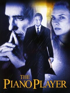 The Piano Player