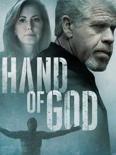 Hand of God
