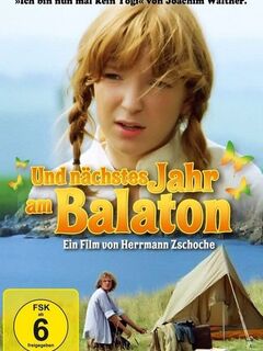 Next Year at Lake Balaton