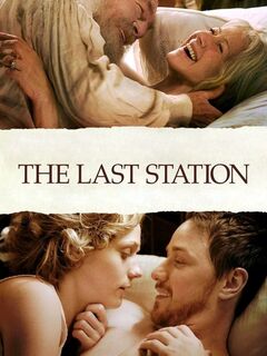 The Last Station