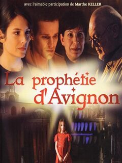 La prophétie d'Avignon