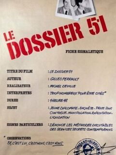 Dossier 51
