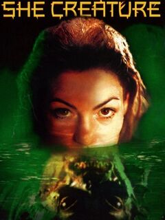 Mermaid Chronicles Part 1: She Creature