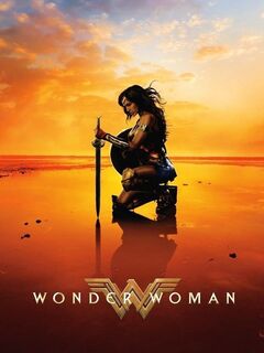 Wonder Woman (2017)