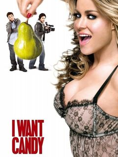 I Want Candy