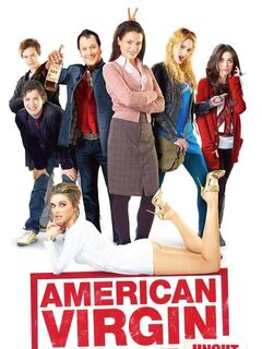 American Virgin