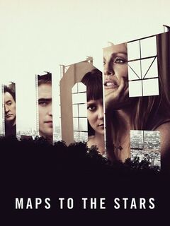 Maps to the Stars