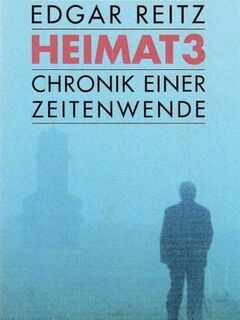 Heimat 3: A Chronicle of Endings and Beginnings