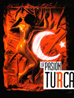 Turkish Passion
