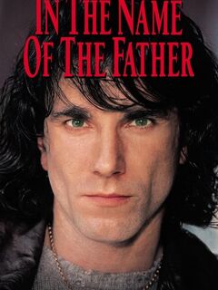 In the Name of the Father