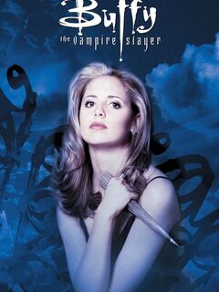 Buffy the Vampire Slayer