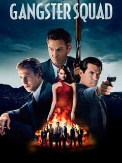 Gangster Squad