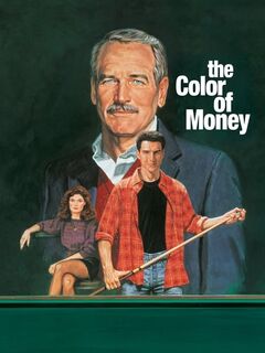 The Color of Money