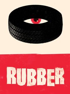 Rubber