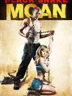 Black Snake Moan