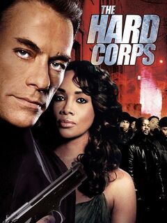 The Hard Corps