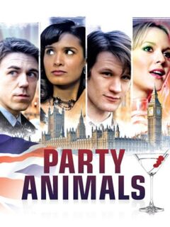Party Animals
