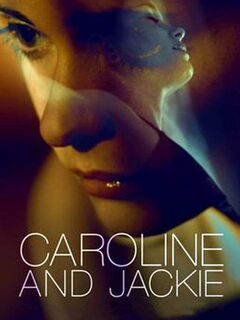 Caroline and Jackie